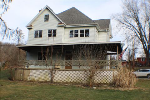 Photo of 221 Ferguson Lane, Perryopolis, PA 15473 (MLS # 1740637)