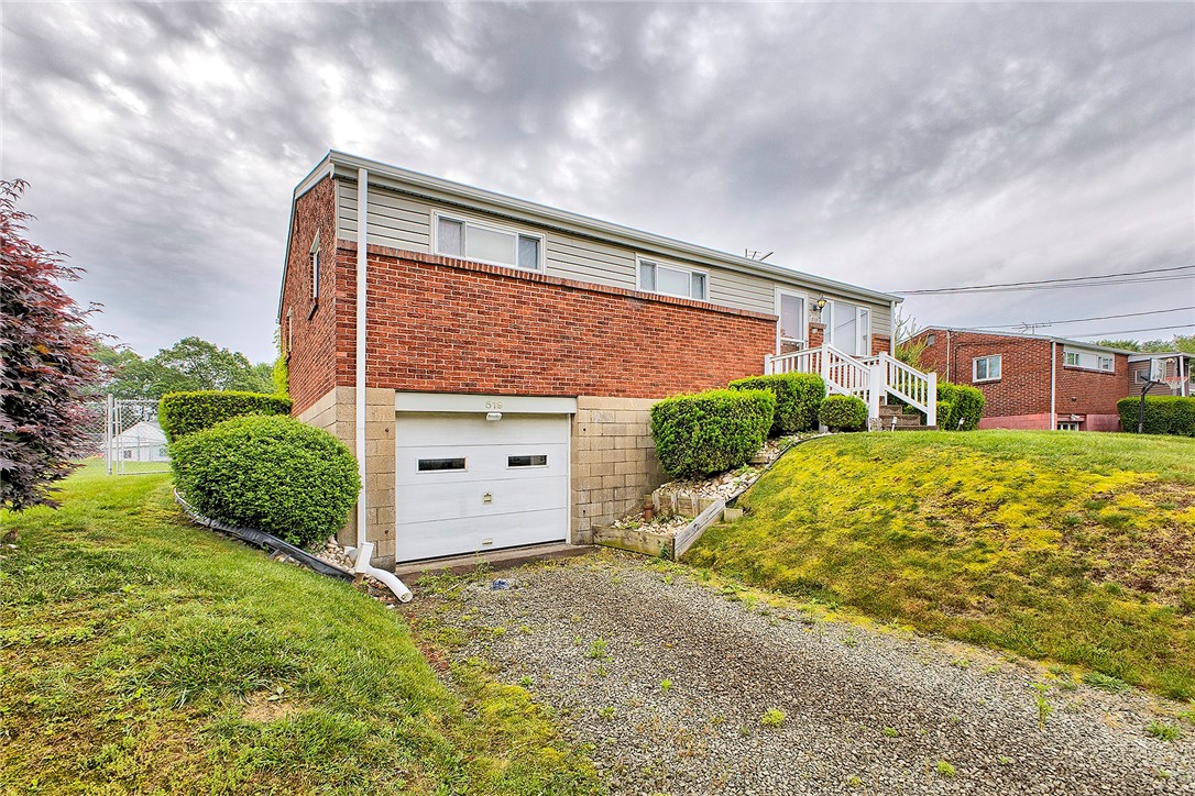 519 New Market Drive
