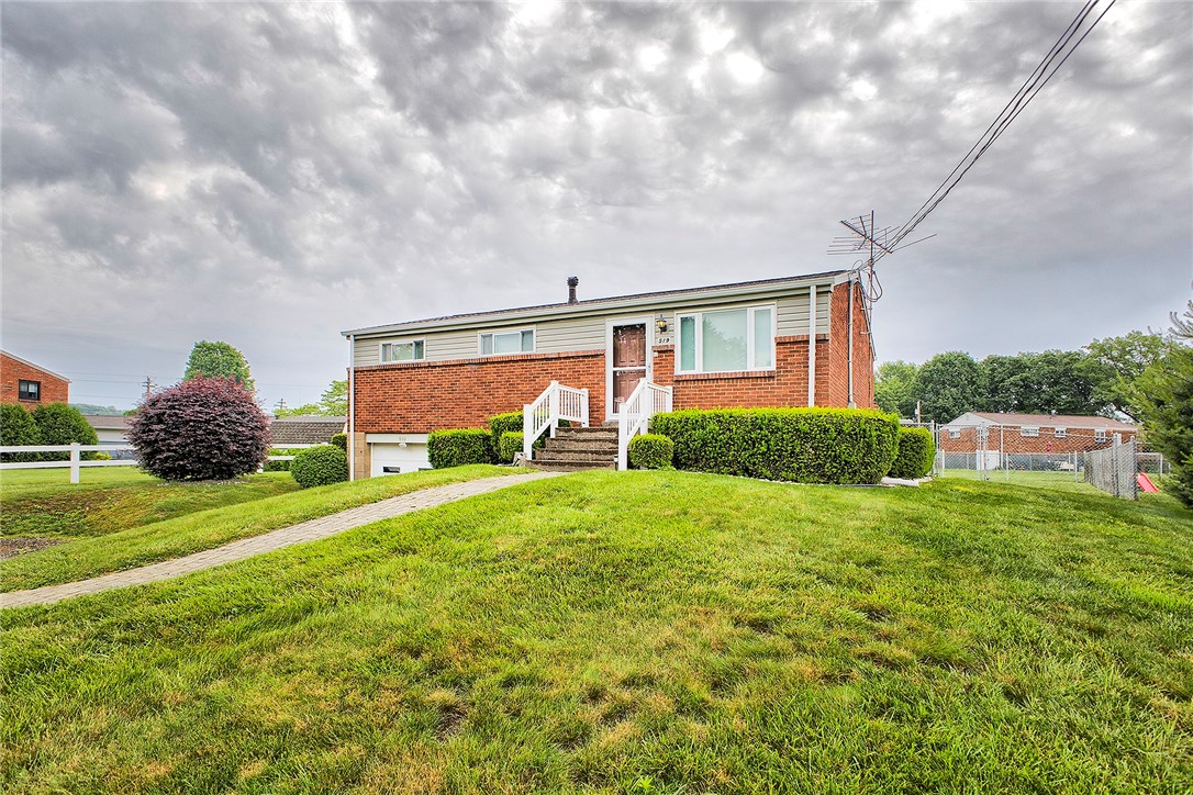 519 New Market Drive