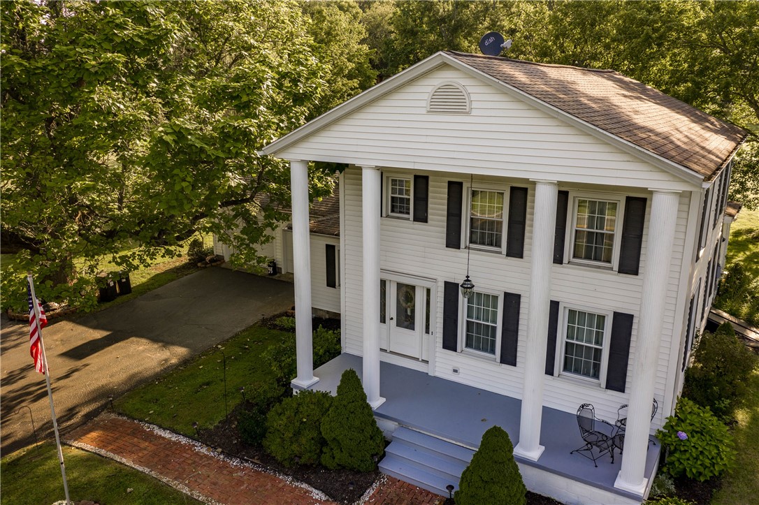 Hempfield Twp - Mer, Pennsylvania 16125, United States, 3 Bedrooms Bedrooms, ,2 BathroomsBathrooms,Residential,Active,42845