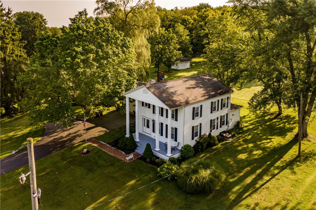 Hempfield Twp - Mer, Pennsylvania 16125, United States, 3 Bedrooms Bedrooms, ,2 BathroomsBathrooms,Residential,Active,42845