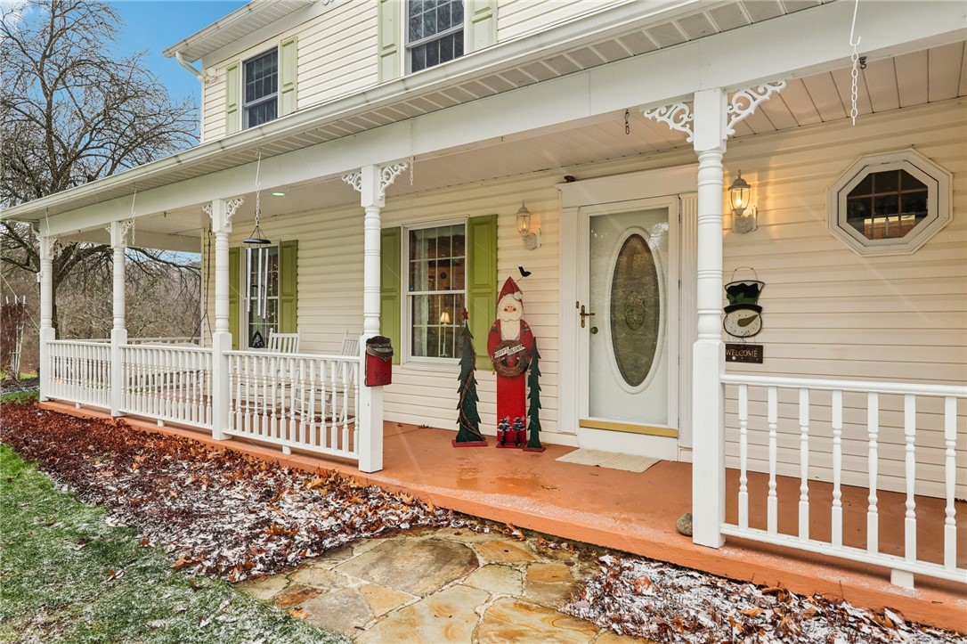 191 Castile Ridge Road