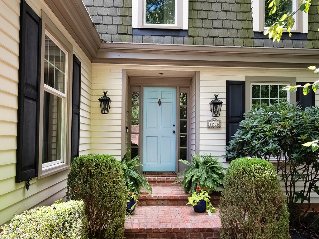 1256 Fox Chapel Road