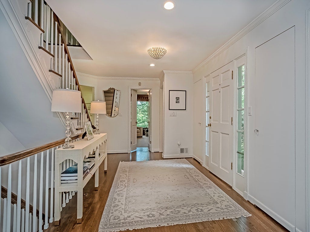 1256 Fox Chapel Road