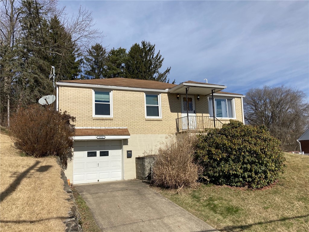 North Huntingdon, Pennsylvania 15642, United States, 3 Bedrooms Bedrooms, ,1 BathroomBathrooms,Residential,Active,16343