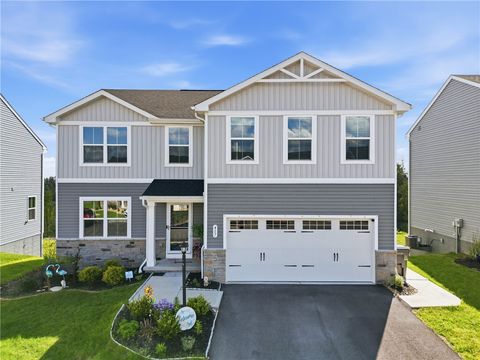 Photo of 417 Coventry Ct, Harmony, PA 16037 (MLS # 1752092)