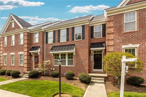 123 Shenot Rd Marshall PA 15090
