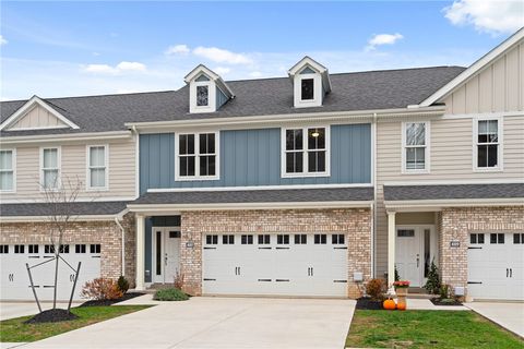 407 Walnut Ct McCandless PA 15237