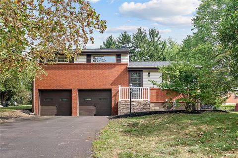 115 Norman Dr. Moon/Crescent Twp PA 15108