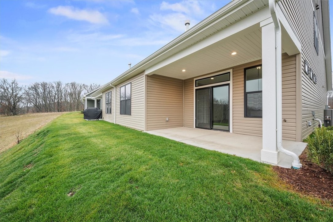 1134 Autumn Woods Drive Dr, Jackson Twp - BUT, Kentucky image 46