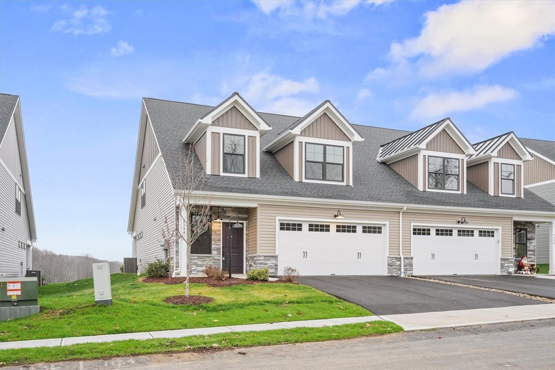 1134 Autumn Woods Drive Dr, Jackson Twp - BUT, Kentucky image 2
