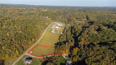 Photo of Lot 4 Shag Bark Grove, Murrysville, PA 15668 (MLS # 1724104)