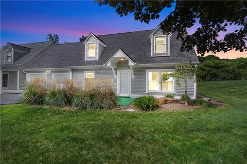 Photo of 103 Sandro St, Indiana, PA 15701 (MLS # 1758641)