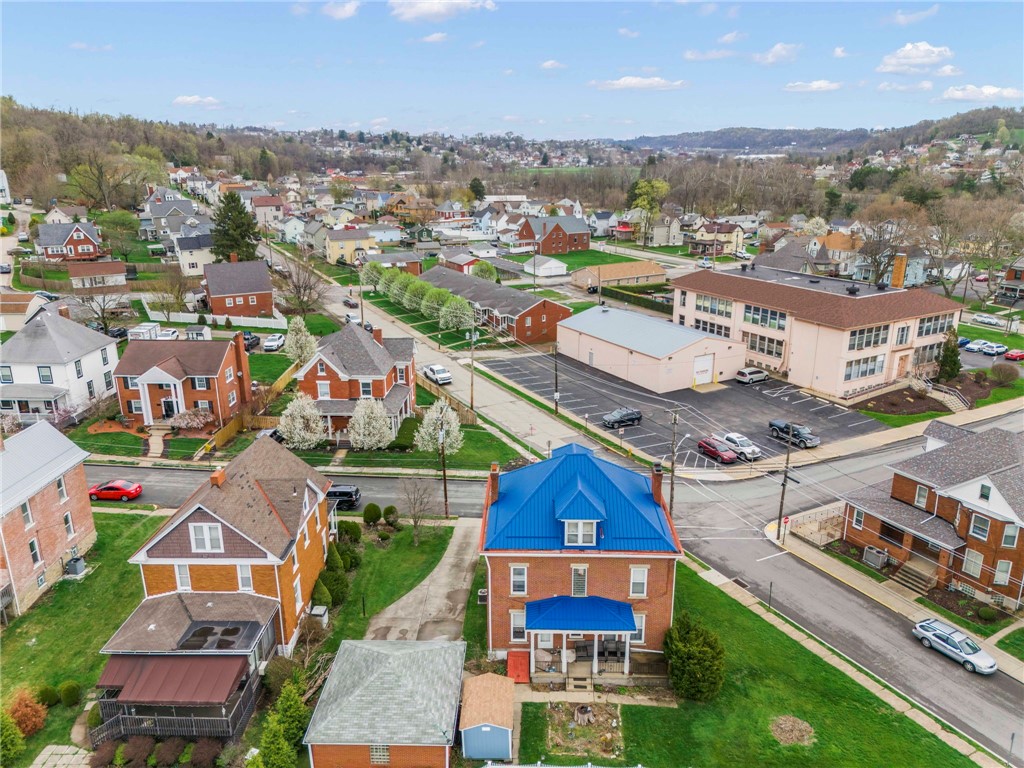101 Cherry Ave Ave, Houston, Pennsylvania image 28