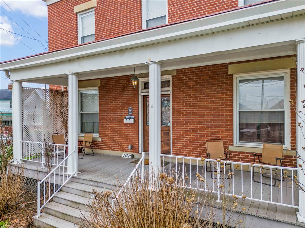 101 Cherry Ave Ave, Houston, Pennsylvania image 4