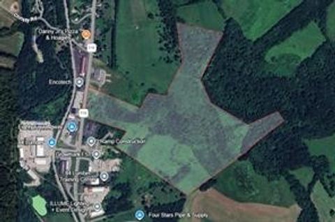 Photo of 0 Route 519, Eighty Four, PA 15330 (MLS # 1749642)