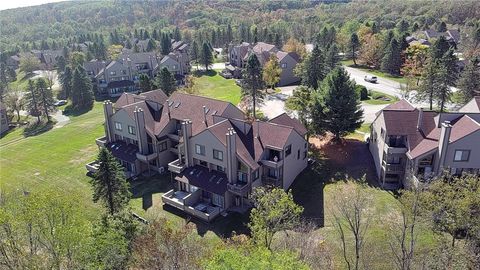 1 Sunridge Drive H1 Champion PA 15622