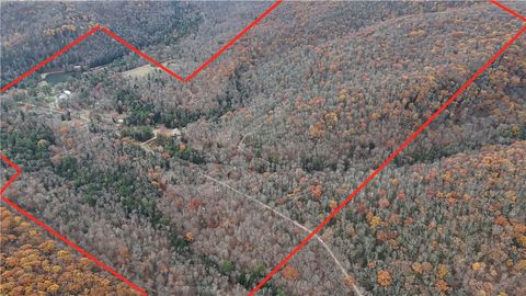 Photo of 89 Nolan Rd, Penfield, PA 15849 (MLS # 1747469)