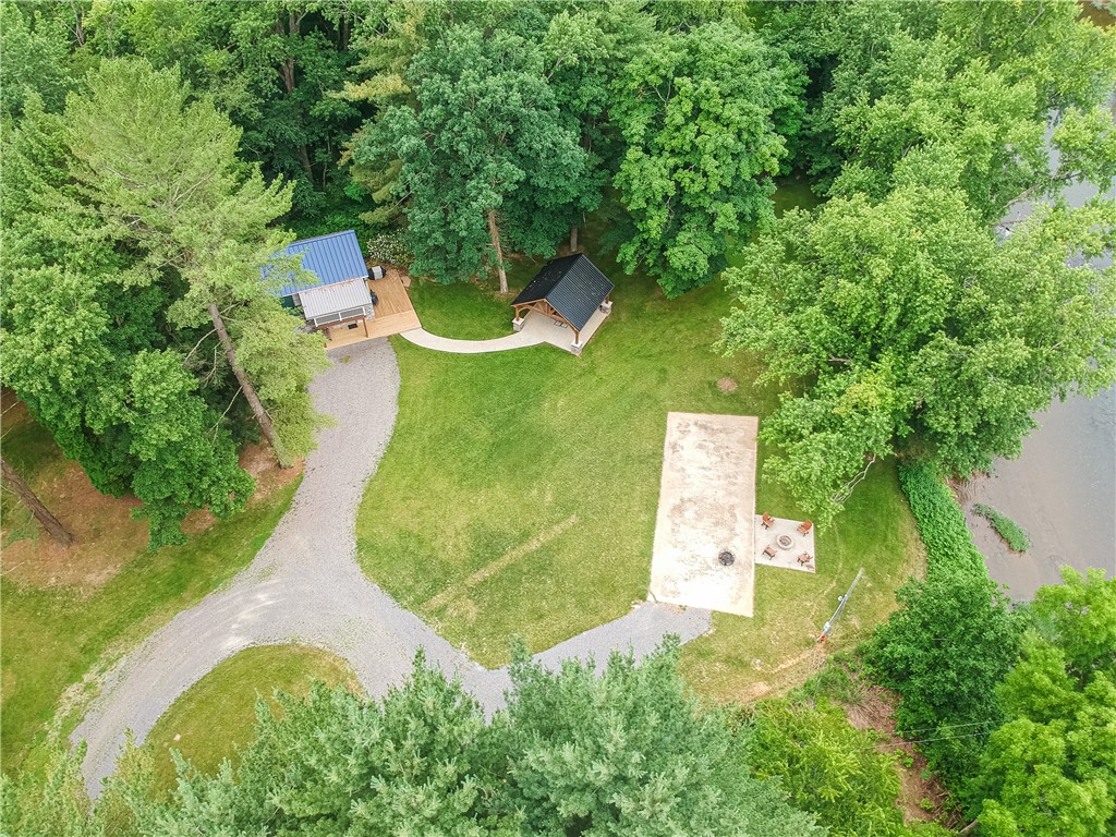 482 Shadyrest Rd