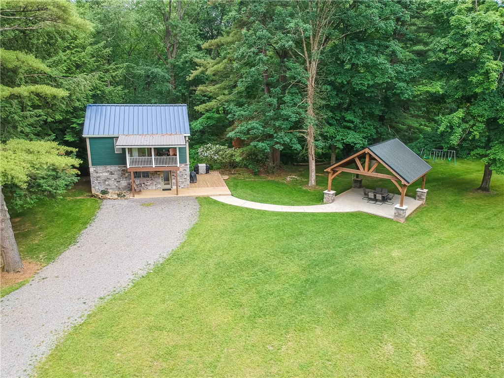 482 Shadyrest Rd