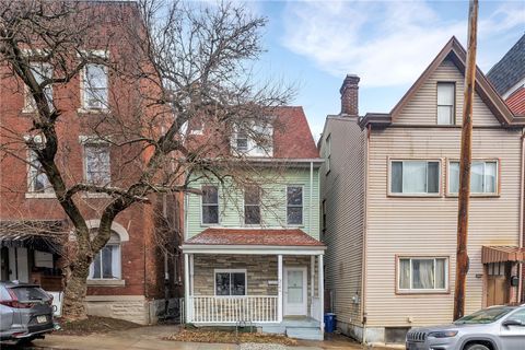 Photo of 3246 Richardson Ave, Pittsburgh, PA 15212 (MLS # 1741134)