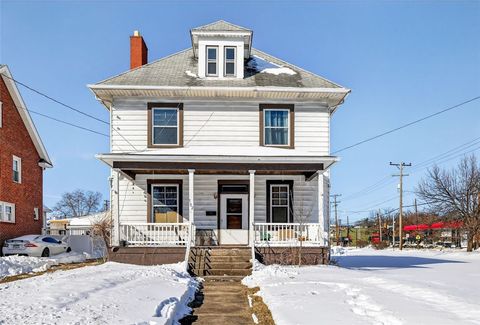 102 Allegheny Ave Cheswick PA 15024