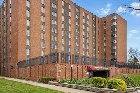 Photo of 5 Bayard Rd #219, Pittsburgh, PA 15213 (MLS # 1743769)