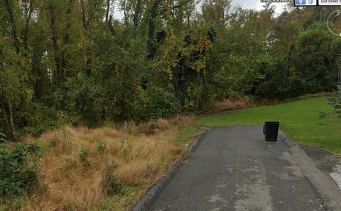 Vacant Land For Sale - LOT 11-16 Orchard St Ln<br/> Washington County, California, PA 15419