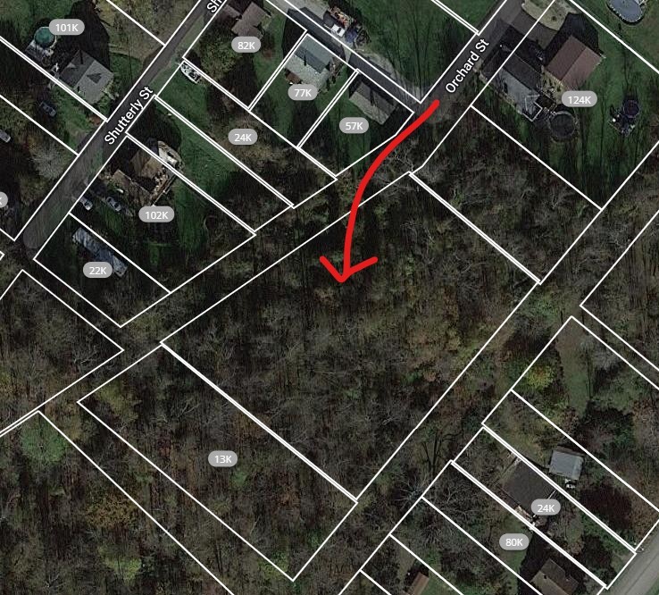 Lot 11-16 Orchard St