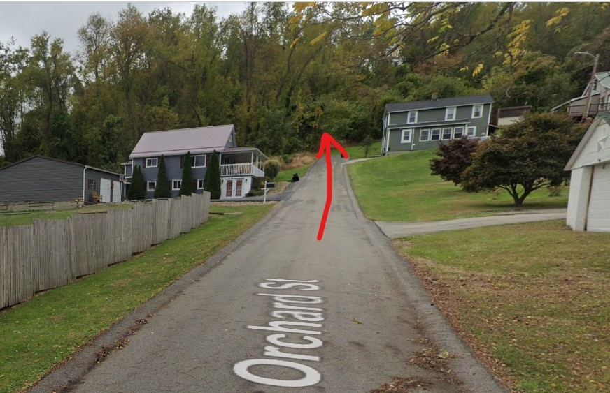 Lot 11-16 Orchard St