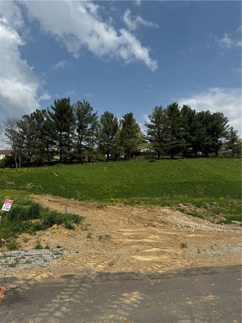 Lot 115 Harrowgate Lane Peters Twp PA 15317
