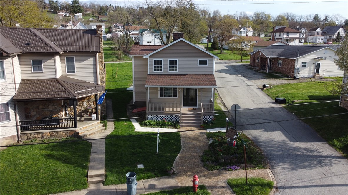 Blairsville Area, Pennsylvania 15717, United States, 3 Bedrooms Bedrooms, ,3 BathroomsBathrooms,Residential,Active,105590