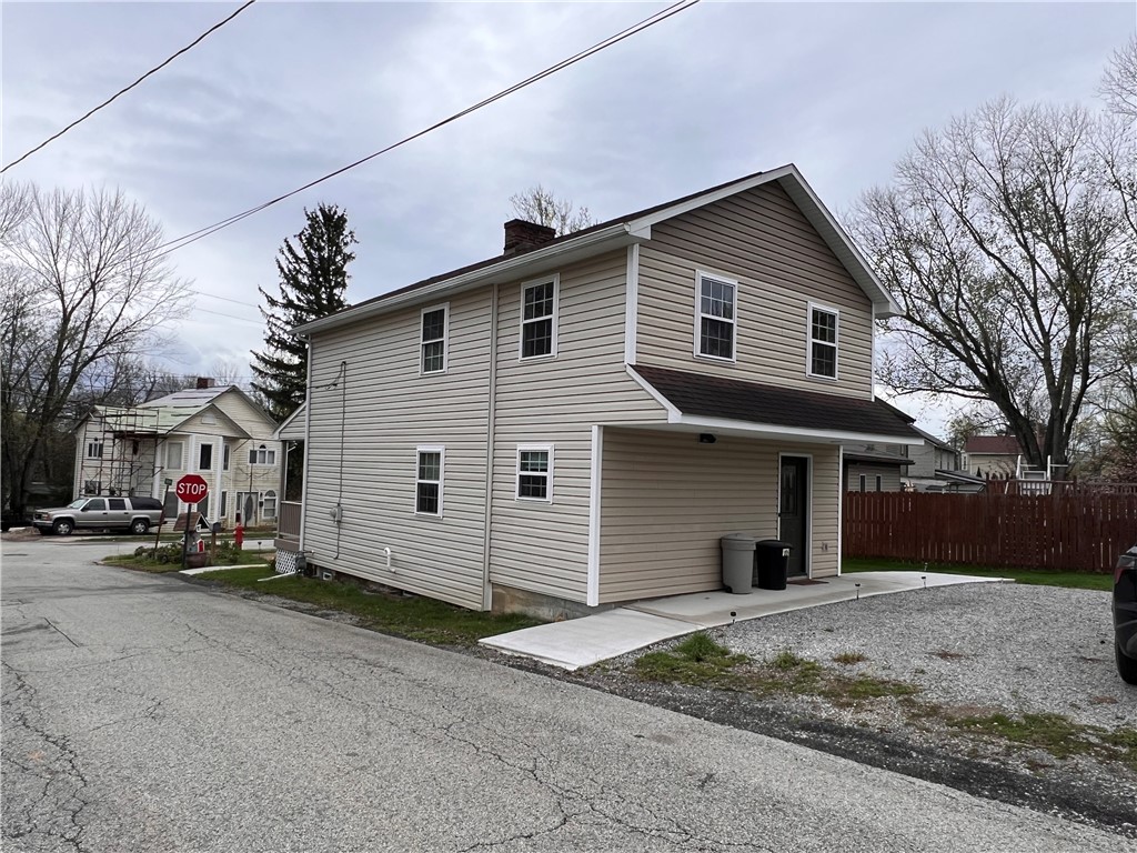 Blairsville Area, Pennsylvania 15717, United States, 3 Bedrooms Bedrooms, ,3 BathroomsBathrooms,Residential,Active,105590