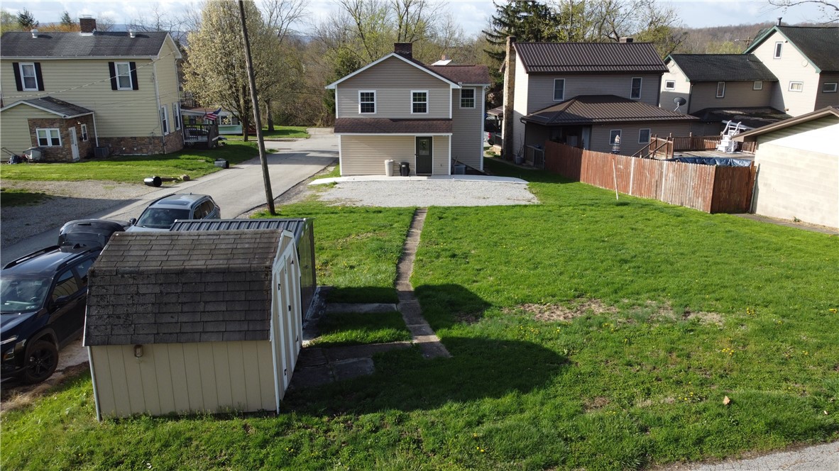 Blairsville Area, Pennsylvania 15717, United States, 3 Bedrooms Bedrooms, ,3 BathroomsBathrooms,Residential,Active,105590