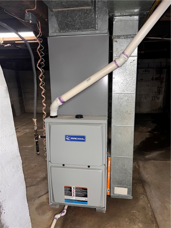 Blairsville Area, Pennsylvania 15717, United States, 3 Bedrooms Bedrooms, ,3 BathroomsBathrooms,Residential,Active,105590