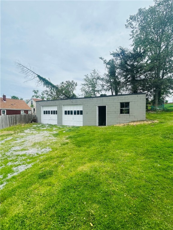 57 Wayne St St, Uniontown, Pennsylvania image 45