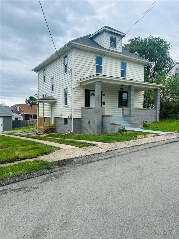 57 Wayne St