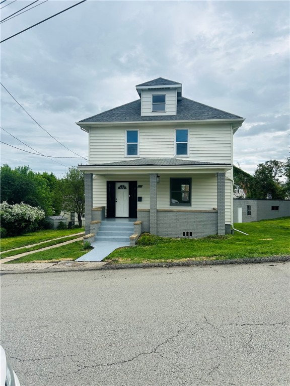 57 Wayne St