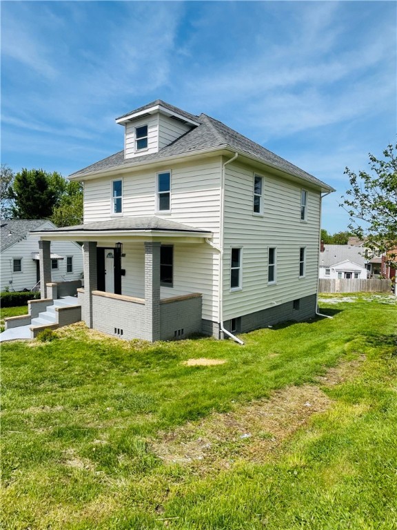 57 Wayne St St, Uniontown, Pennsylvania image 6