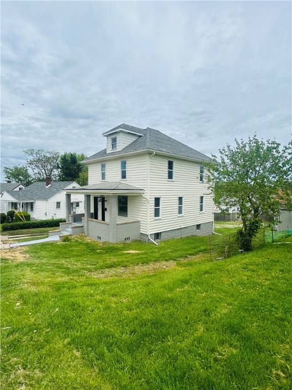 57 Wayne St St, Uniontown, Pennsylvania image 7