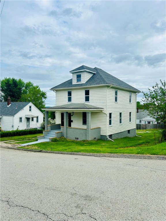 57 Wayne St