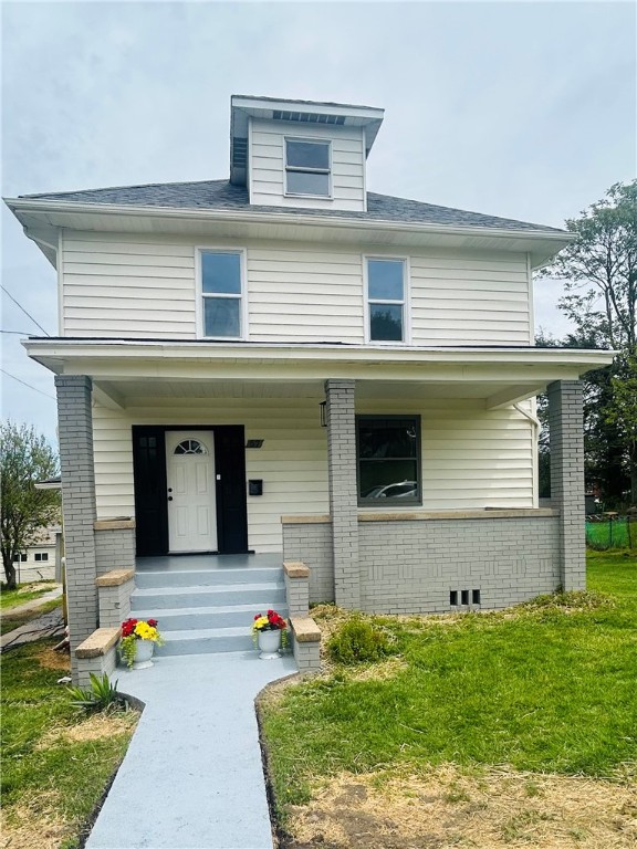 57 Wayne St St, Uniontown, Pennsylvania image 1