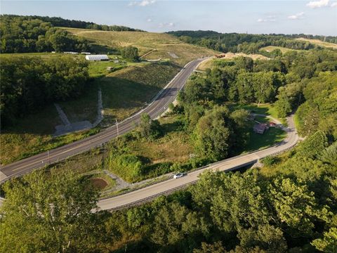 Photo of 00 Freedom Crider Rd, Freedom, PA 15042 (MLS # 1739155)