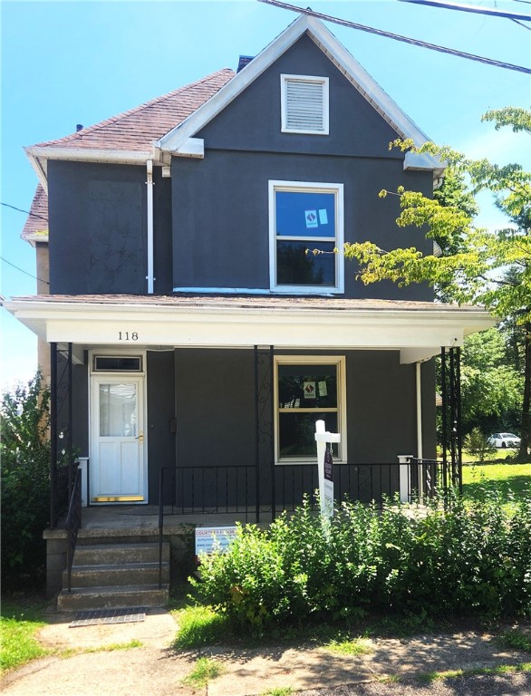 City Of Washington, Pennsylvania 15301, United States, 3 Bedrooms Bedrooms, ,2 BathroomsBathrooms,Residential,Active,154092