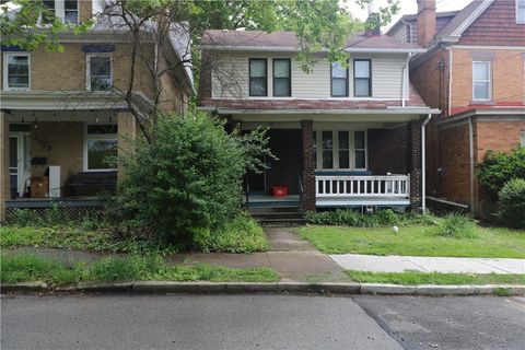 7936 Saint Lawrence Ave Swissvale PA 15218