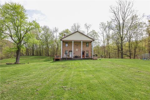 116 Post Office Road Bobtown/Dilliner PA 15327