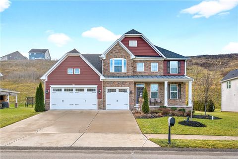 Photo of 1444 Main St, Pittsburgh, PA 15241 (MLS # 1737737)