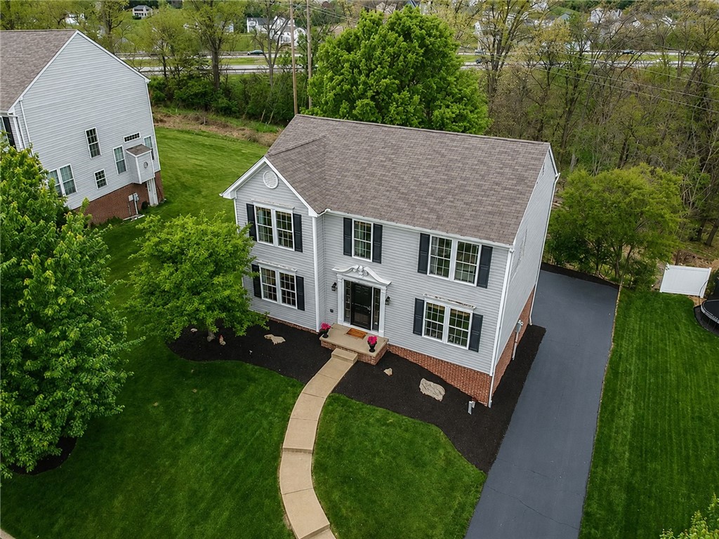 1871 Pioneer Dr