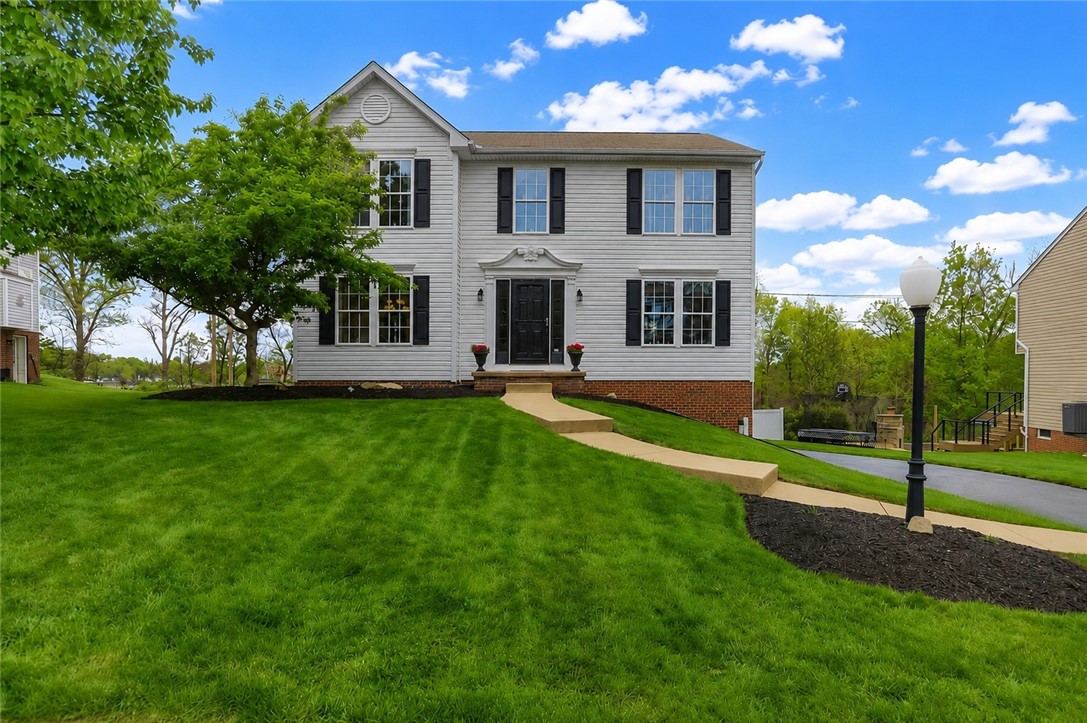 1871 Pioneer Dr