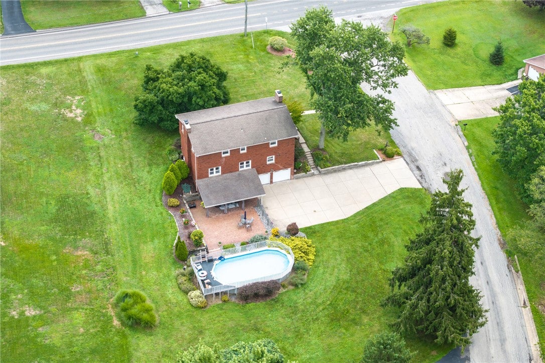 931 Shenango Rd